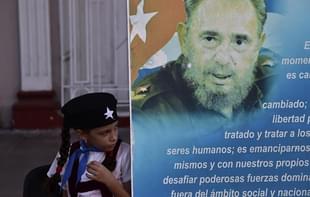 Photo credit:RODRIGO ARANGUA/AFP/GettyImages.